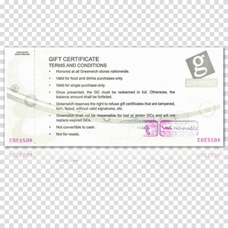 Pizza, Gift Card, Voucher, Greenwich Pizza, Paper, Jollibee, Philippine Peso, Credit Card transparent background PNG clipart