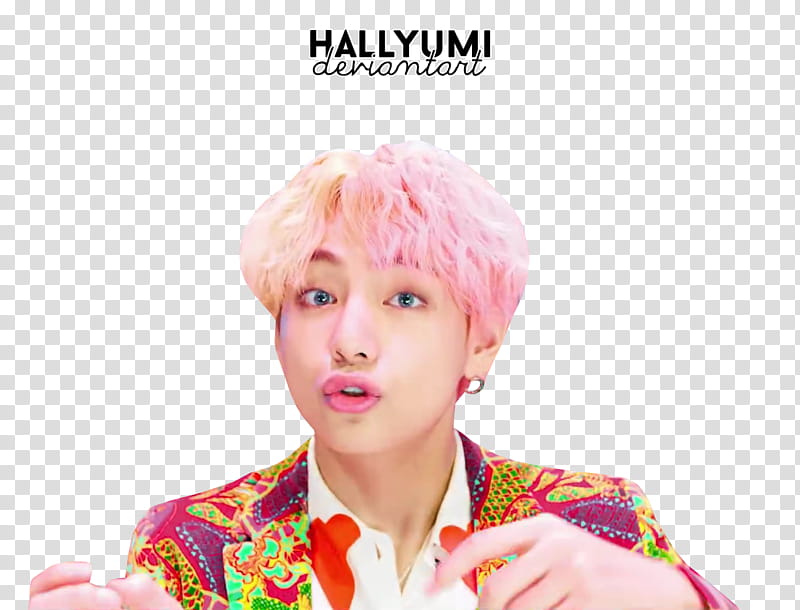 BTS IDOL, Hallyumi advertisement transparent background PNG clipart