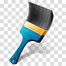 Brushes, brush  icon transparent background PNG clipart