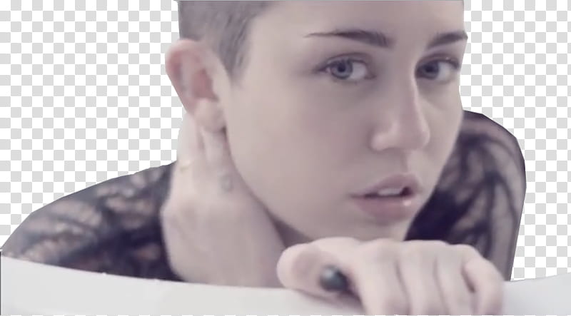 de Miley Cyrus video adore u transparent background PNG clipart