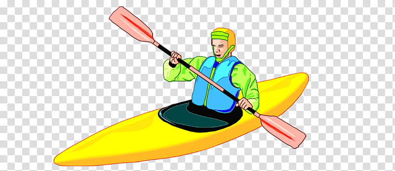 Boat, Kayak, Cartoon, Rowing, Drawing, Canoe, cdr, Kayaking transparent background PNG clipart