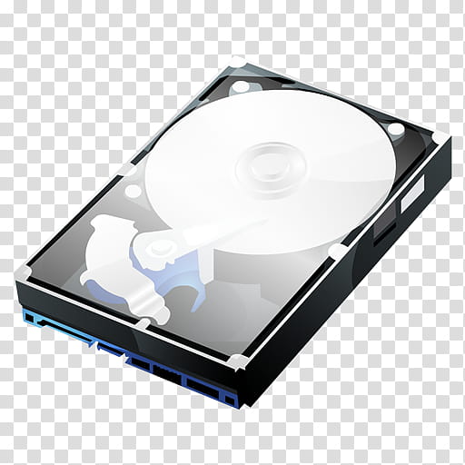 HydroPRO HP Dock Icon Set, HP-HDD-ClearCase-Dock- transparent background PNG clipart