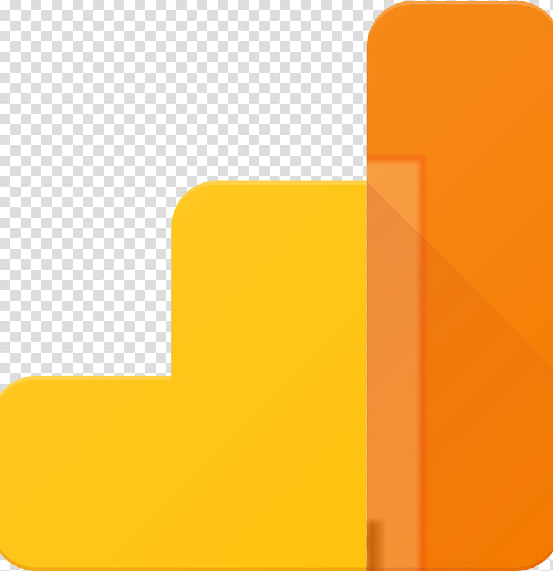 Google Logo, Google Marketing Platform, Analytics, Web Analytics, Mobile Web Analytics, Computer Software, Yellow, Orange transparent background PNG clipart