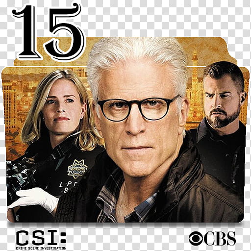 CSI LV series and season folder icons, CSI LV S ( transparent background PNG clipart