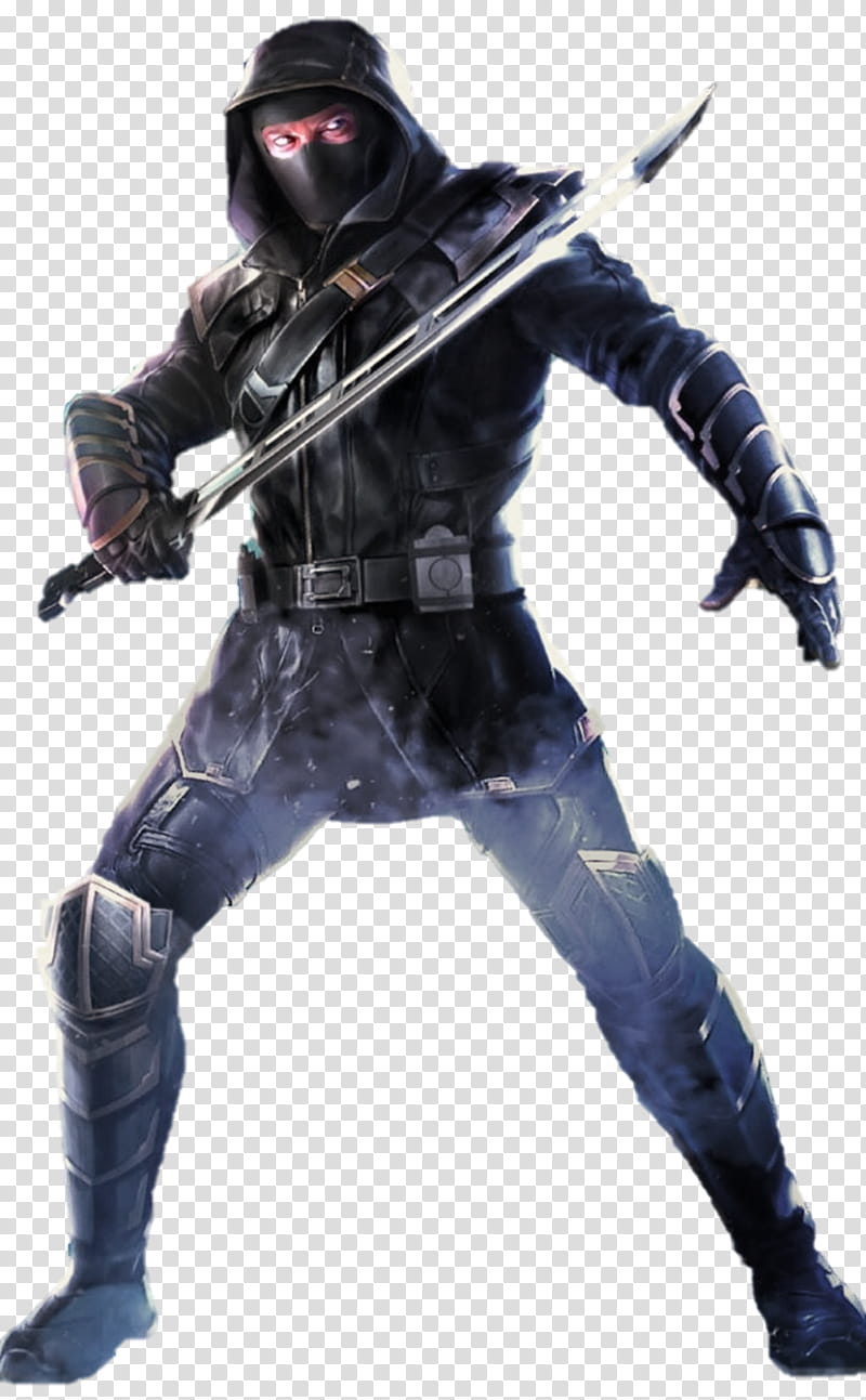 Avengers Endgame Ronin  transparent background PNG clipart