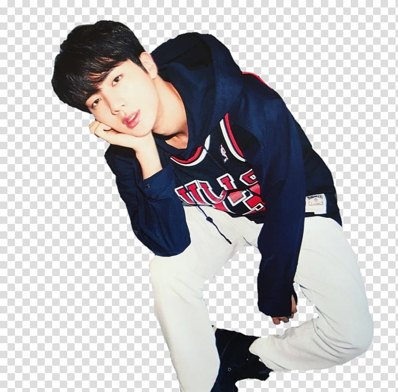 Bangtan Boys transparent background PNG clipart