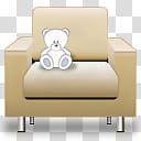 Powered icons for Mac, Home bionours transparent background PNG clipart
