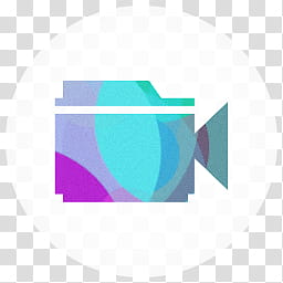 PastelHeaven RocketDock skin, icon videos transparent background PNG clipart