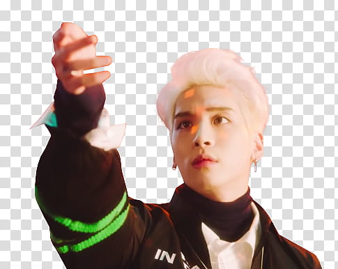 JONGHYUN SHINEE transparent background PNG clipart