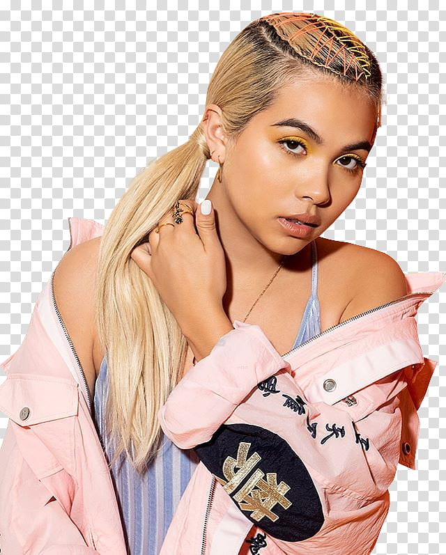 HAYLEY KIYOKO transparent background PNG clipart