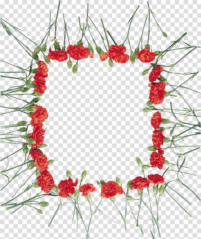 Christmas Decoration, Floral Design, Carnation, Cut Flowers, Wreath, Vase, Floristry, Flower Bouquet transparent background PNG clipart