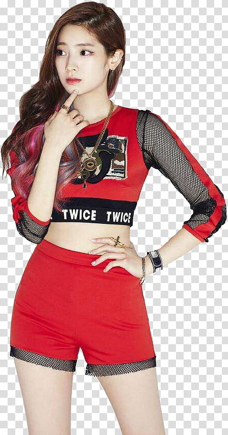 Twice The Story Begins , dahyun transparent background PNG clipart