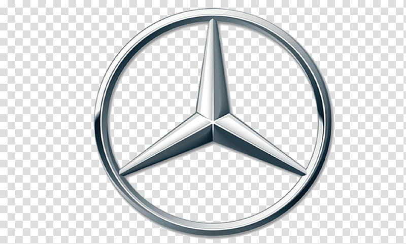 Mercedes Benz Logo, Mercedesbenz, Car, Mercedesbenz Sprinter, Daimler AG, MINI, Sticker, Symbol transparent background PNG clipart