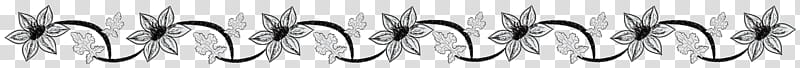 set , white flower prints transparent background PNG clipart