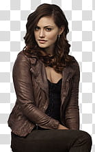 Phoebe Tonkin , Haley from The Originals transparent background PNG clipart