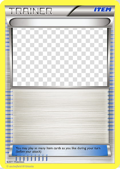 BW Blanks v  Trainers, Trainer trading card transparent background PNG clipart