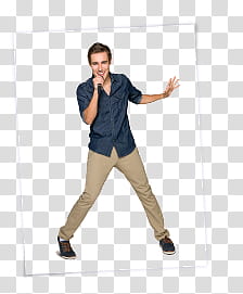 Jorge Blanco transparent background PNG clipart