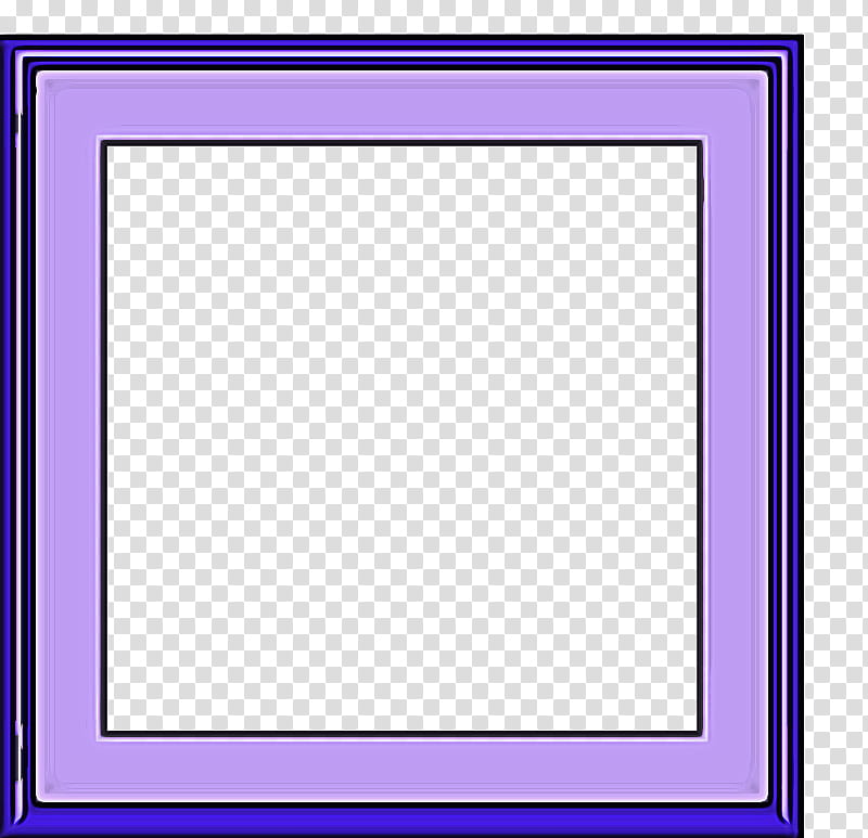 Background Blue Frame, Frames, Angle, Line, Meter, Purple, Violet, Rectangle transparent background PNG clipart