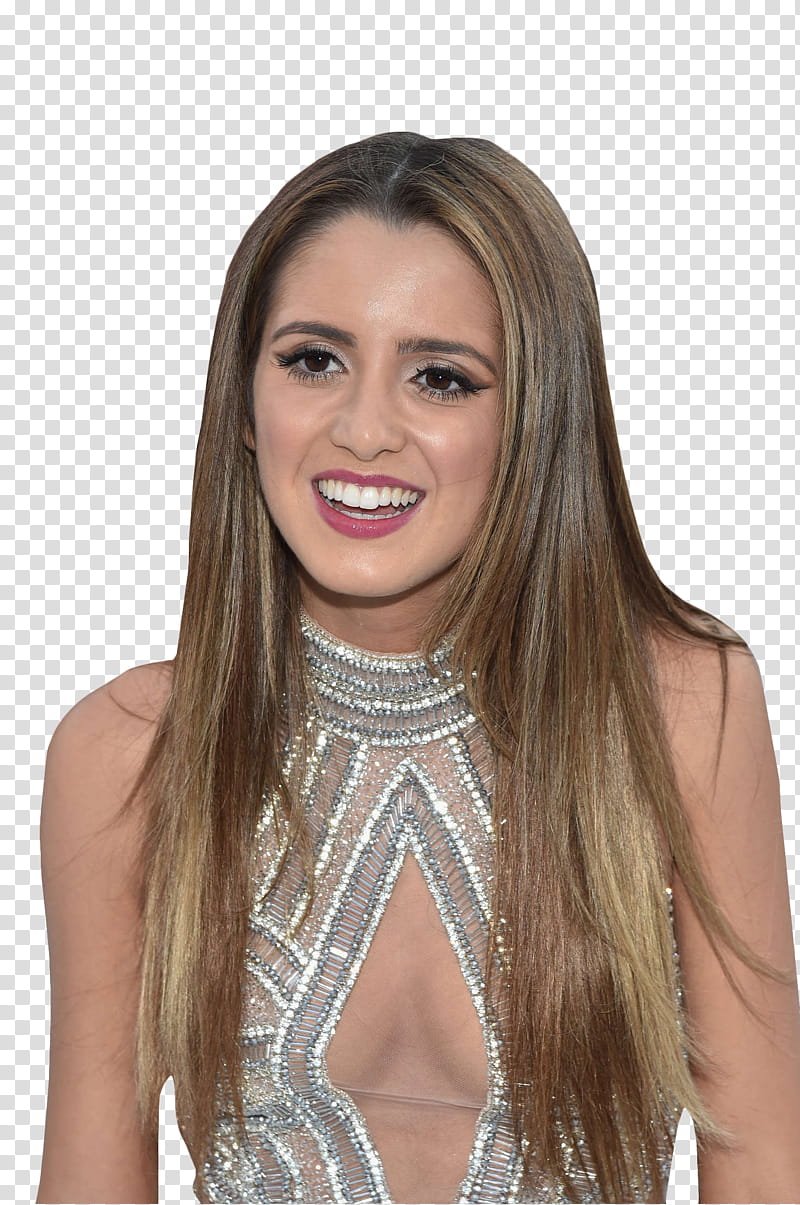 Laura Marano , LM,  transparent background PNG clipart