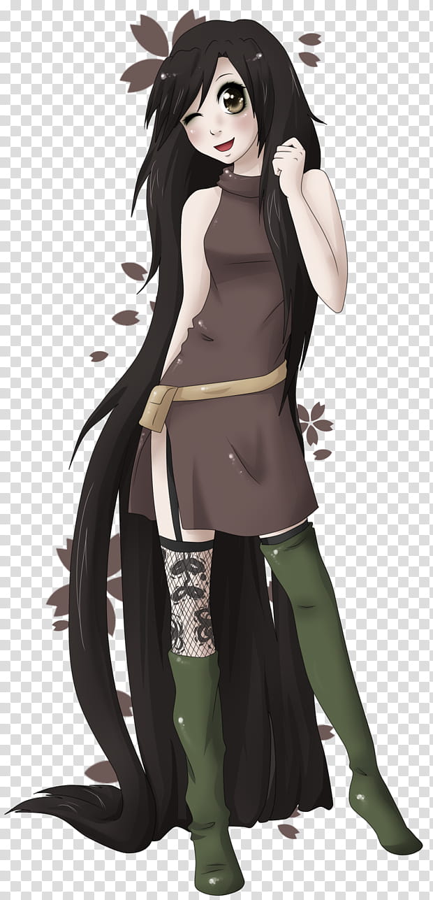 DeDecoraciones s, black haired female anime character transparent background PNG clipart DeDecoraciones s, black haired female anime character transparent background PNG clipart