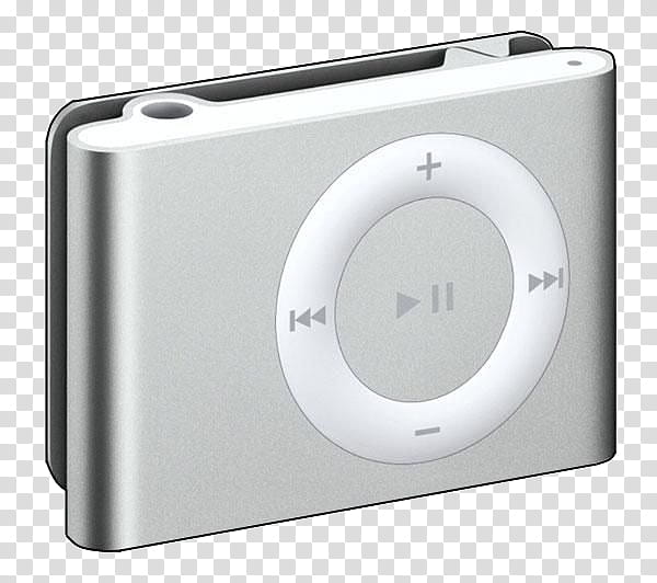 iPod Dock Icons, Ipod Shuffle transparent background PNG clipart