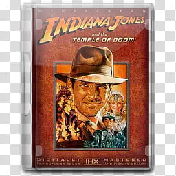 Indiana Jones, Indiana Jone And The Temple Of Doom transparent background PNG clipart