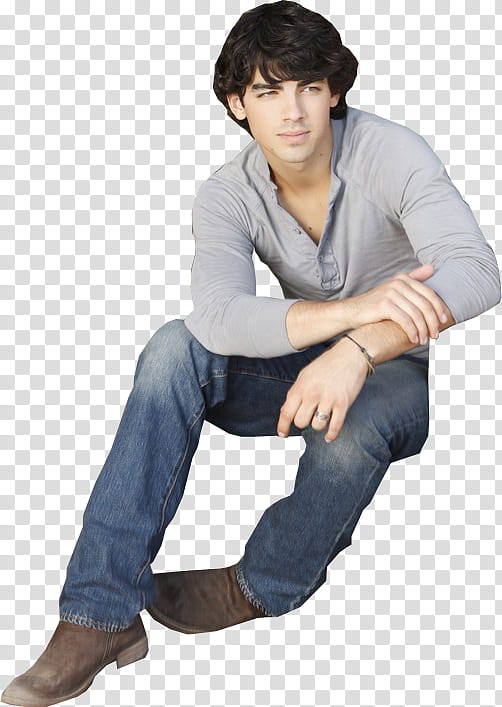 Joe Jonas transparent background PNG clipart