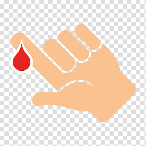 graphy Logo, Blood, Finger, Blood Sugar, Hand, Gesture, Nail, Thumb transparent background PNG clipart