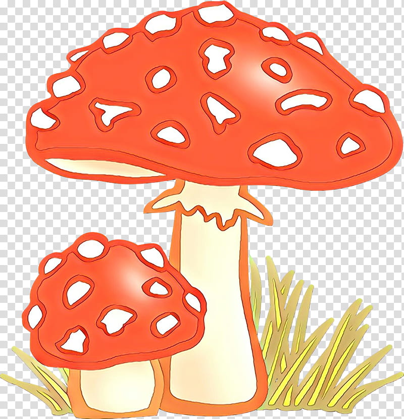 Mushroom, Stencil, Fungus, Paper, Death Cap, Agaricus, Food, Penny Bun transparent background PNG clipart