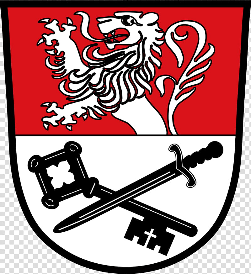 Coat, Dachsbach, Uehlfeld, Neustadt An Der Aisch, Coat Of Arms, History, Neustadt Aischbad Windsheim, Middle Franconia transparent background PNG clipart