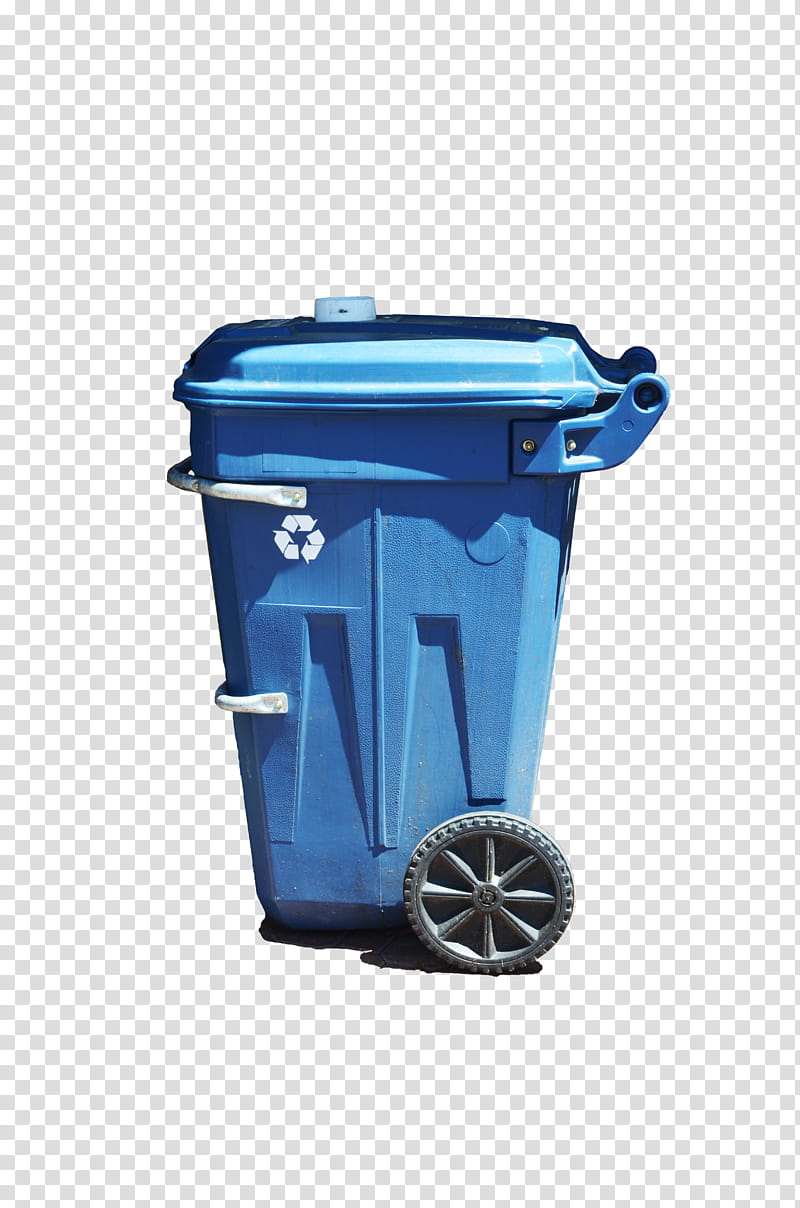 Garbage Can Trash Bin  transparent background PNG clipart