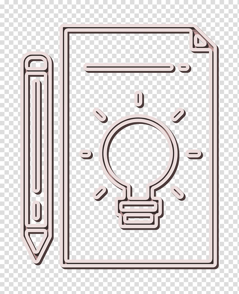 Startup New Business icon Idea icon, Startup New Business Icon, Wall Plate transparent background PNG clipart