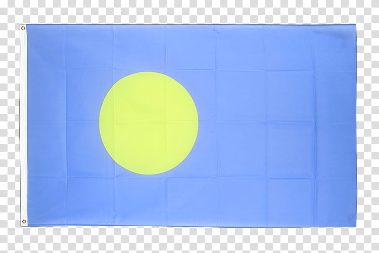 Flag, Palau, Flag Of Palau, National Flag, Fahne, Rectangle, Palauan Language, Centimeter transparent background PNG clipart