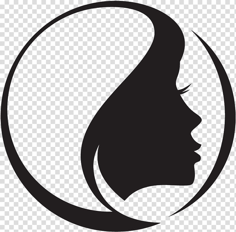 Beauty Parlour Logo Cosmetics Hairdresser Beautician Day Spa