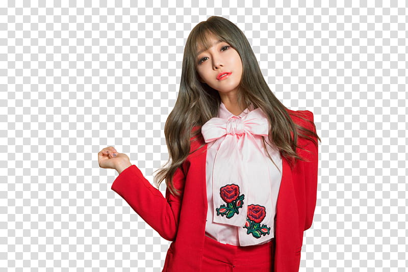 CHOI SEUL GI transparent background PNG clipart