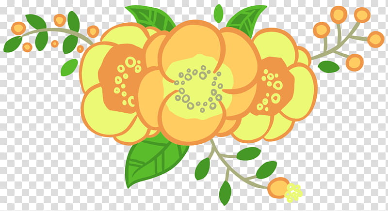 Green Leaf, Citrus, Floral Design, Yellow, Petal, Apple, Orange, Plant transparent background PNG clipart