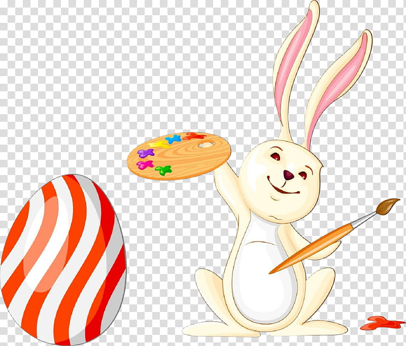 Easter Egg, Easter Bunny, Easter
, Food, Toy, Infant, Animal, Rabbits And Hares transparent background PNG clipart