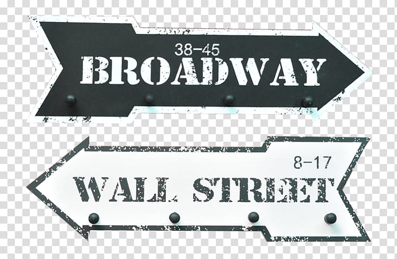 , broadway and wall street illustration transparent background PNG clipart