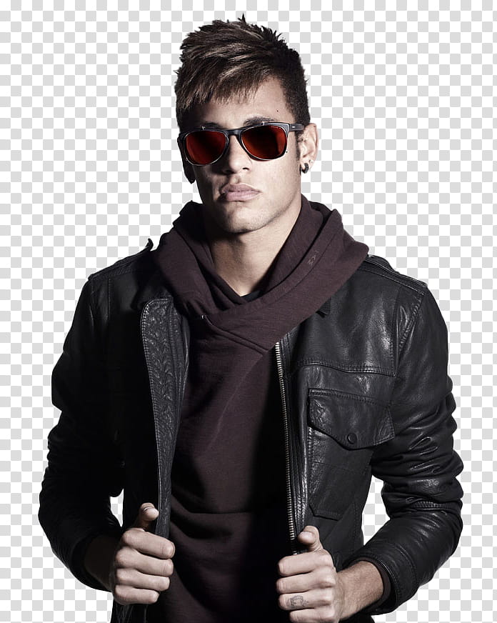 NEYMAR JR transparent background PNG clipart