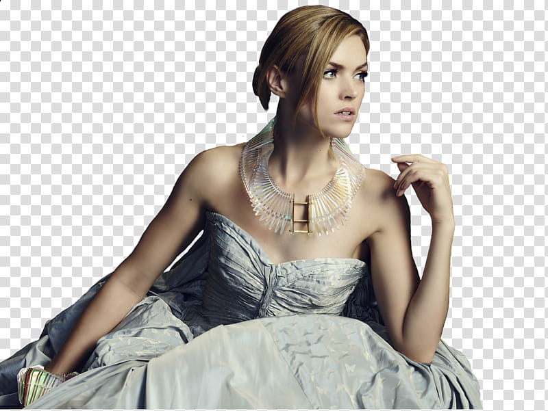 Erin Richards transparent background PNG clipart