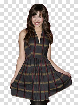 Demi Lovato 1 transparent background PNG clipart thumbnail