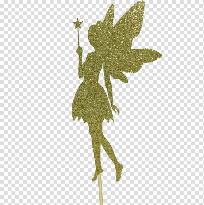 Cartoon Plane, Silhouette, Wand, Fairy, Magic, Leaf, Plant, Tree transparent background PNG clipart