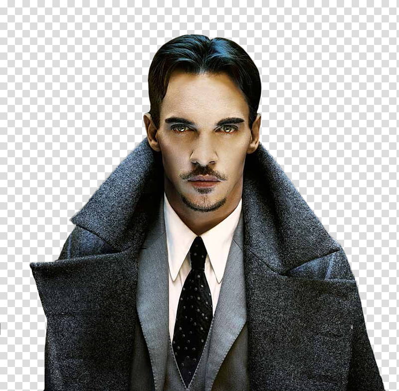 Jonathan Rhys Meyers , man taking selfie transparent background PNG clipart