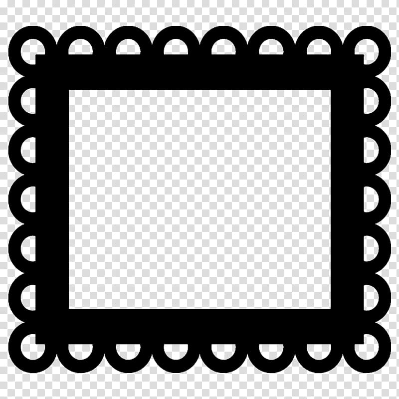 White Background Frame, Frames, Scalloped Frame, Drawing, Color, Canvas, Scrapbooking, Rectangle transparent background PNG clipart