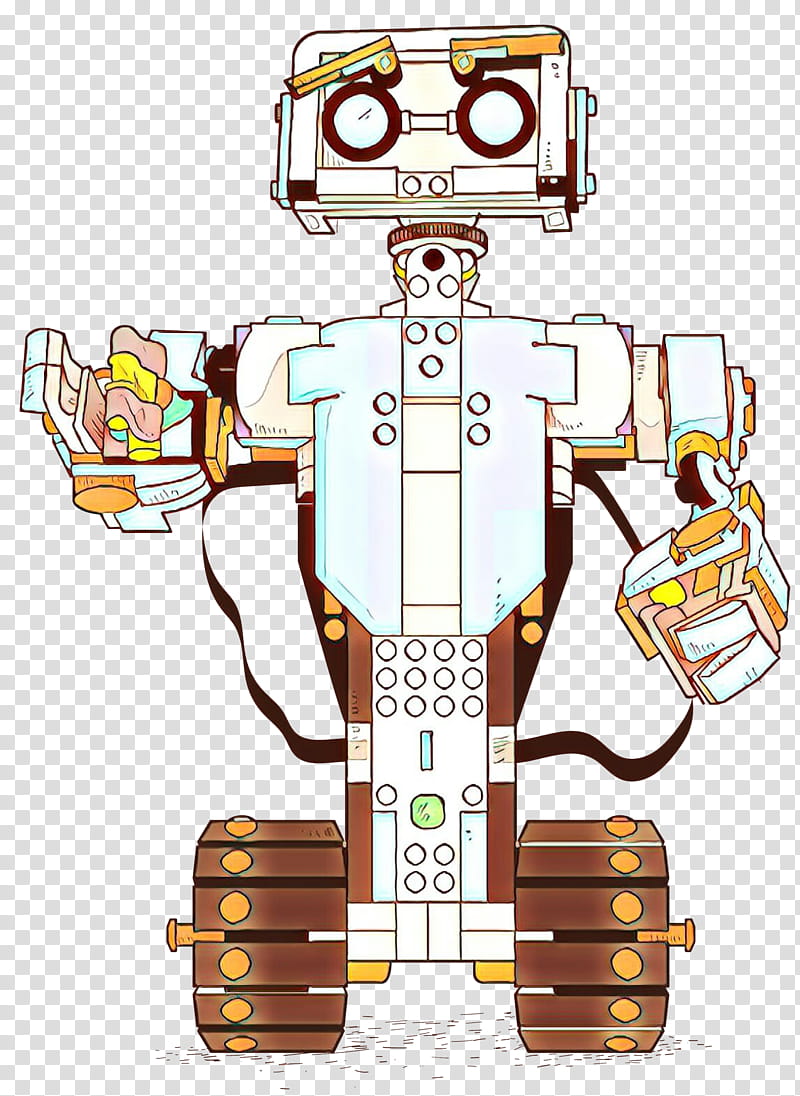 Creative, Cartoon, Robot, Lego 17101 Boost Creative Toolbox, Drawing, Ubtech, Ubtech Jimu Robot Builderbots Kit, Anki transparent background PNG clipart