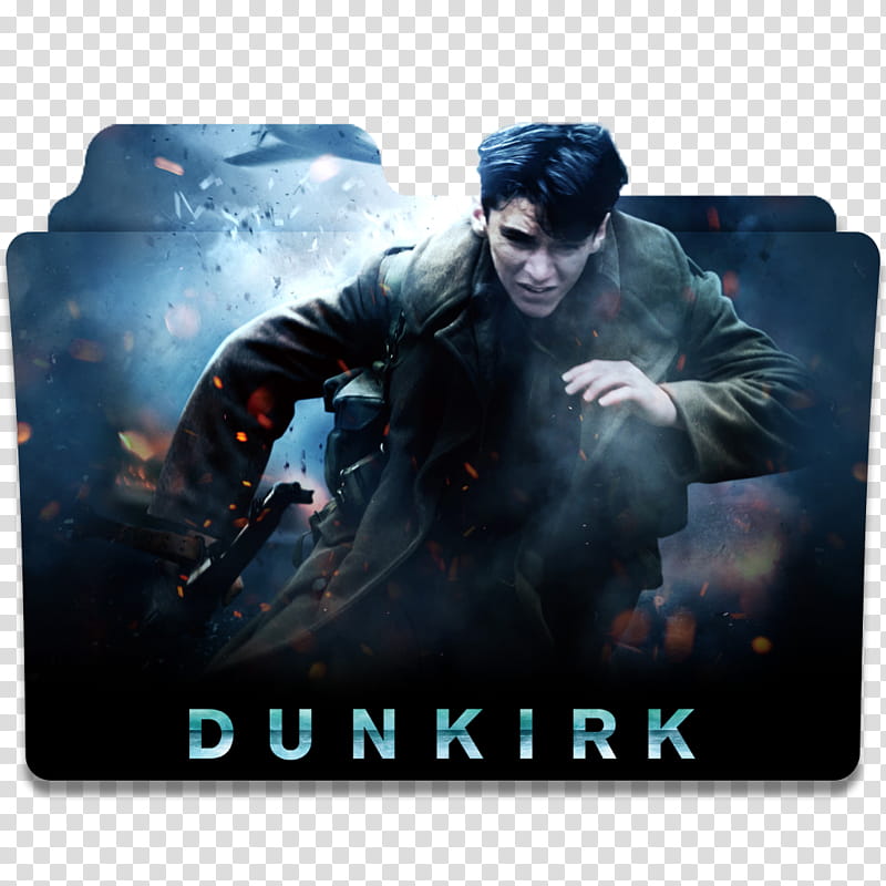 Dunkirk  MEGA Folder Icon updated , Dunkirk, FINAL  transparent background PNG clipart