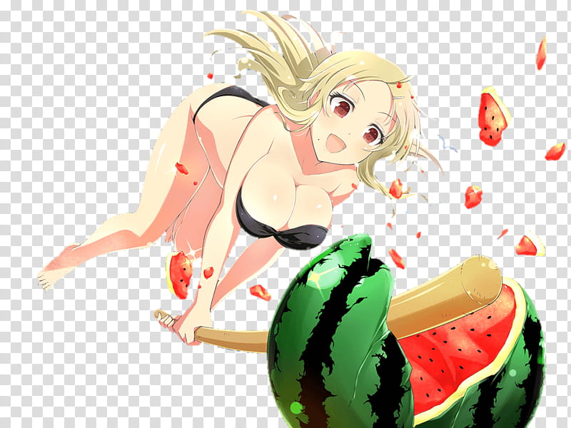 Senran Kagura Shiki transparent background PNG clipart