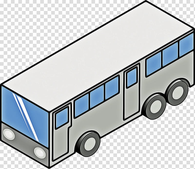 land vehicle transport vehicle model car bus, Toy Vehicle, Public Transport, Doubledecker Bus, Commercial Vehicle transparent background PNG clipart