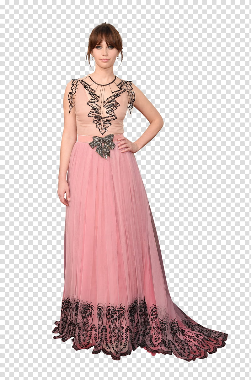 Felicity Jones  transparent background PNG clipart