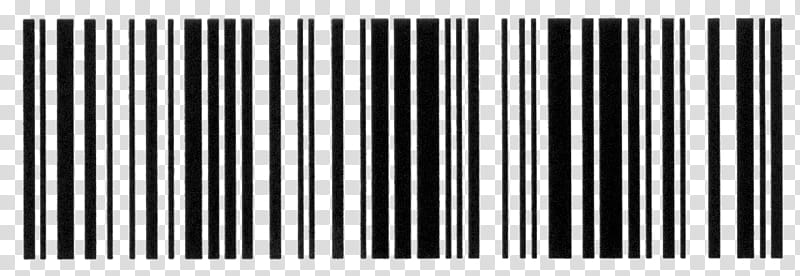 Bar Code, barcode transparent background PNG clipart